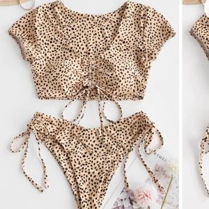 Zaful Bikini